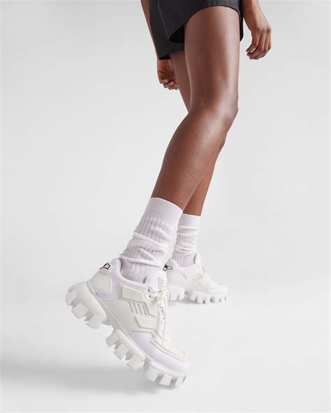 prada cloudbust thunder white|prada cloud busters.